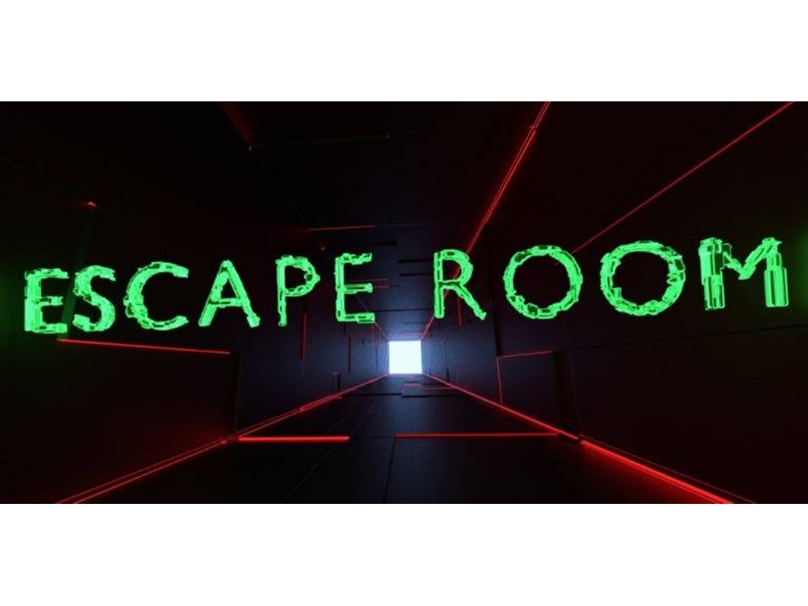 Bilhete ESCAPE ROOM|MISSION SAVE THE MUSEUM