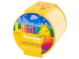Lamber Banana Douradolikit