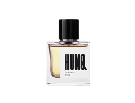 Profumo Hunq 002 Barman