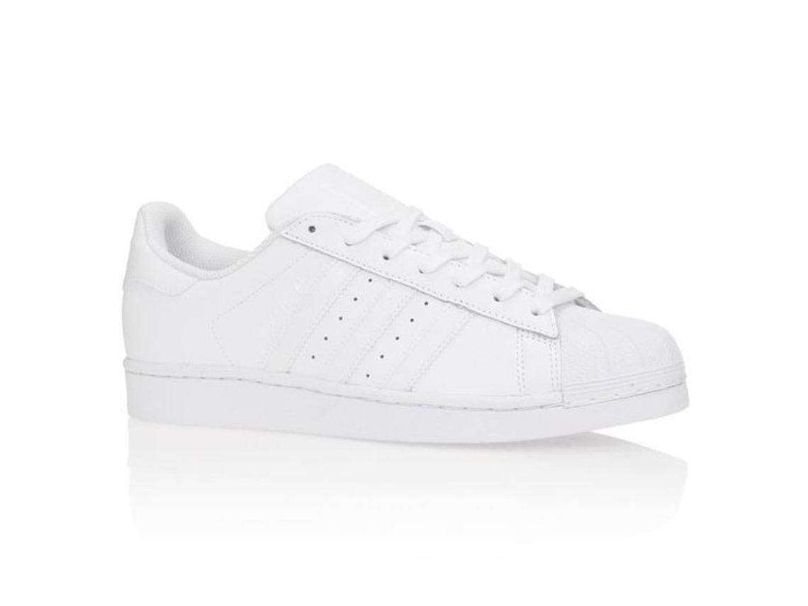 Sapatilhas ADIDAS ORIGINALS Superstar Foundation Homem (40 2/3 - Branco) |  Worten.pt