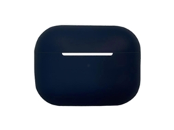 Capa Protetora de Silicone para Fones de Ouvido Airpods Pro 2, sem Fivela. GIECY