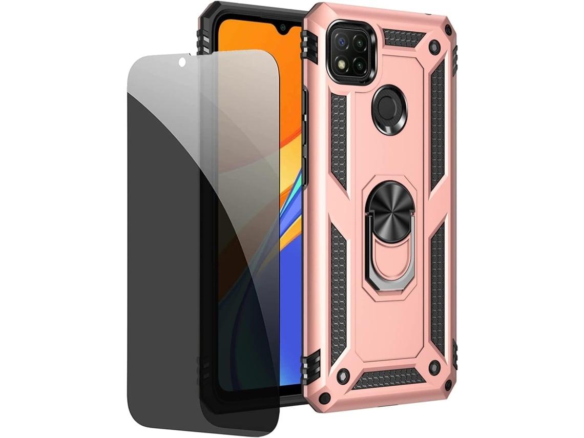 Película De Ecrã Para Xiaomi Redmi 9c/redmi 9c Elysve