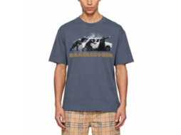 Rockinstone T-shirt Rammstein Band Der Letzte Weg Size:s