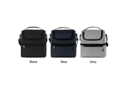 Bolsa Termica Dupla Camada para Alimentos Outdoor