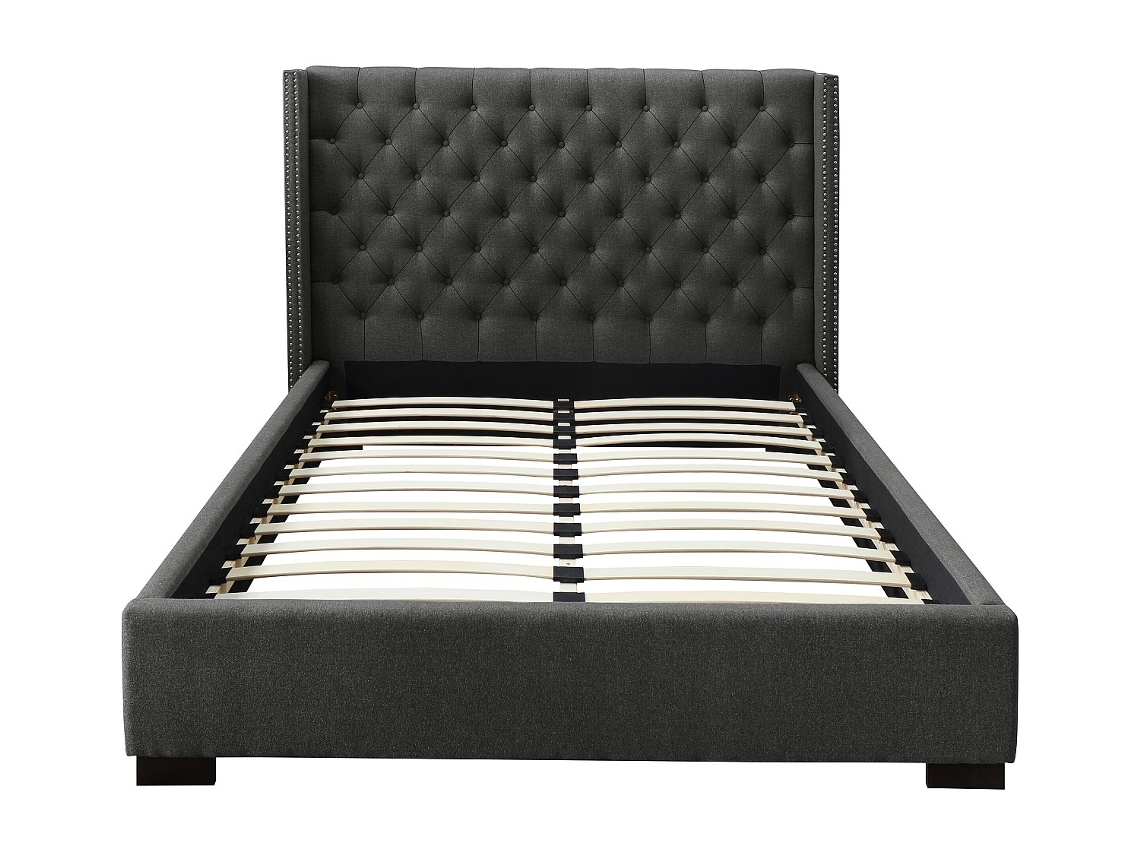 Estrutura De Cama Massimo