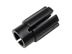 Leki Sls Klemmhülse Splid Dowel