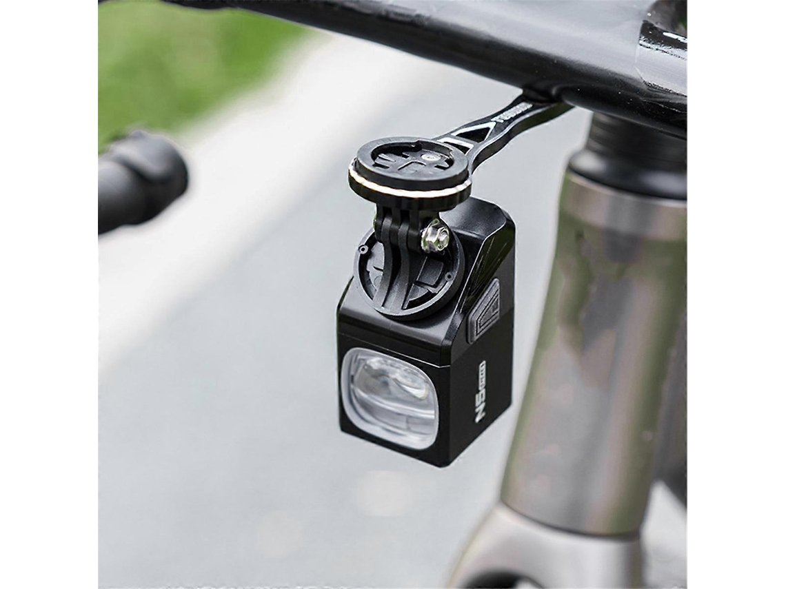 Farol Dianteiro De Bicicleta De 1000 Lúmens, Tipo C, Recarregável, Led, à Prova Dágua, Acessórios Para Bicicleta. Aquaforge