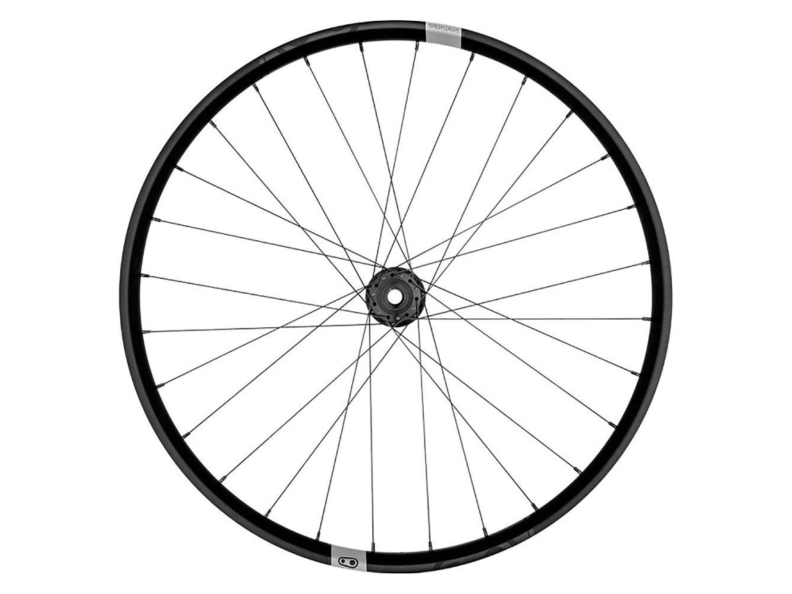 Crankbrothers Synthesis Enduro 6B Front