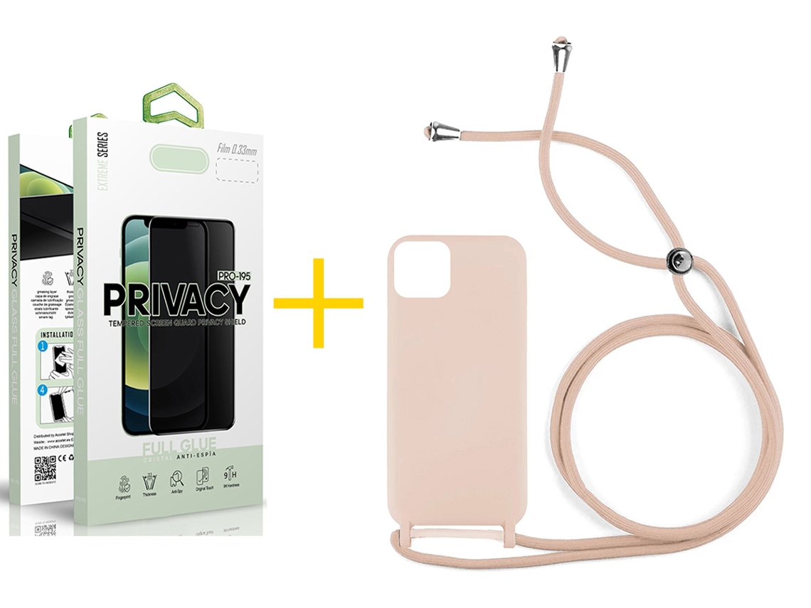 Pelicula de Vidro SKYHE iPhone 16 Plus