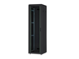 Digitus Unique Rack Independente para Servidor Preto