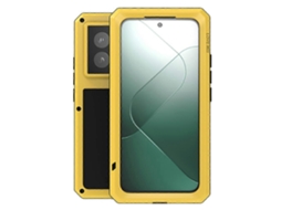 Pelicula de Vidro FACPOET Xiaomi 14