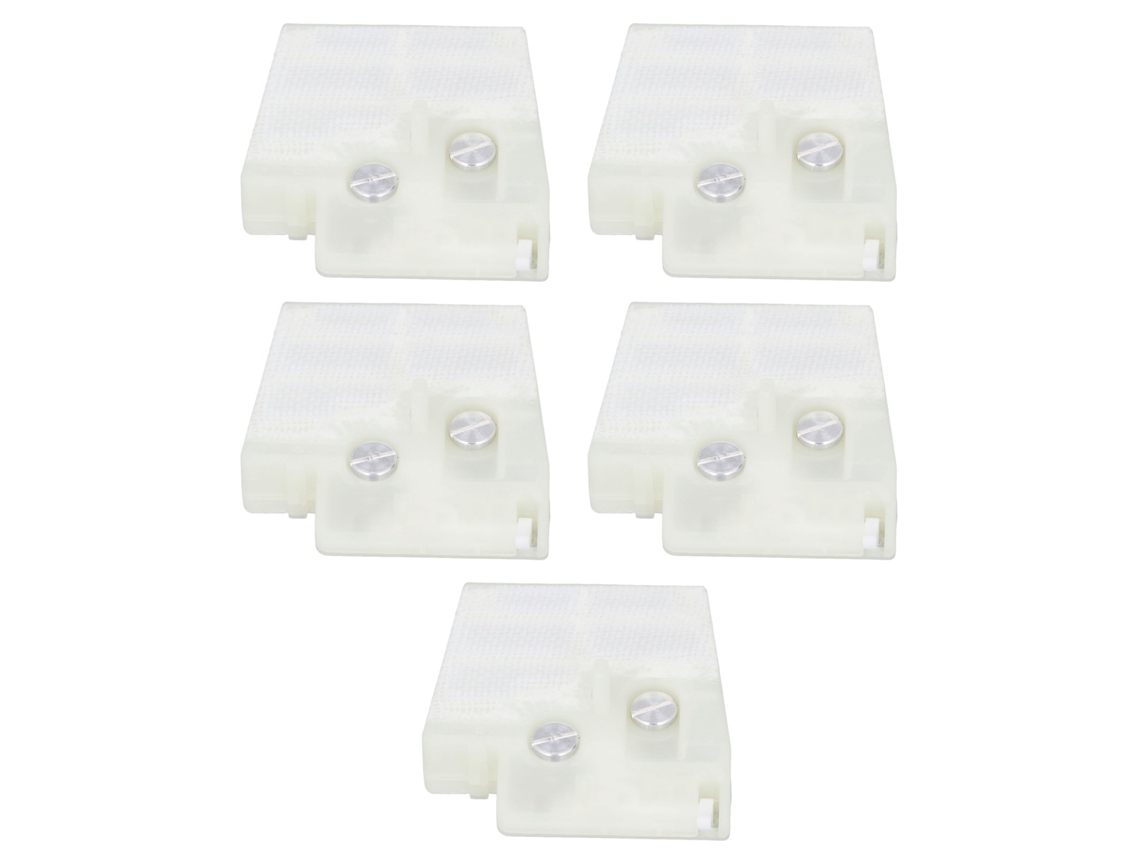 Filtro De Ar Para Motosserra 5pcs 1121 120 1617 Para Stihl 024 026 Ms260 Ms240