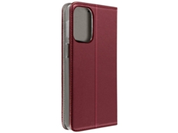Lurelia Capa Carteira Para Samsung Galaxy M23