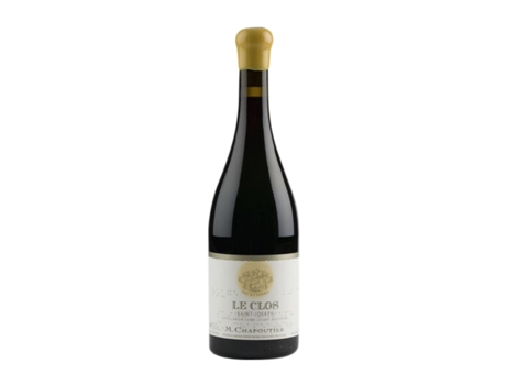 Vinho MICHEL CHAPOUTIER Les Clos Syrah Saint-Joseph (0.75 L - 1 Unidade)