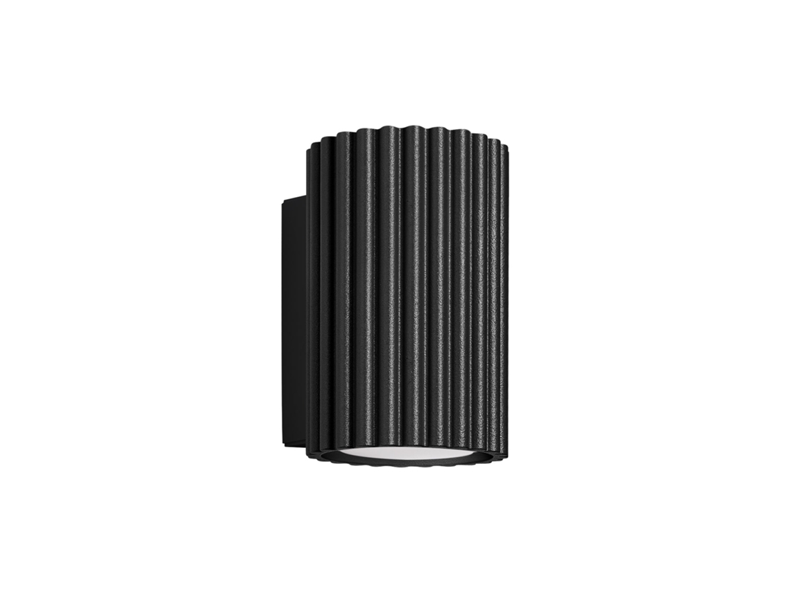 Sollux Sl.1648 Karbon Aplique 10 Negro