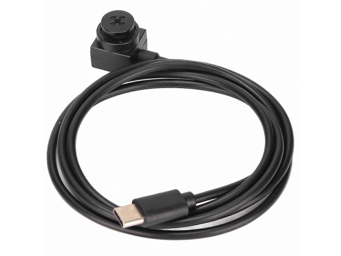 Mini Câmera Portátil 1080p com Funcionalidade Otg para Dispositivos Android ELECTVAULT1