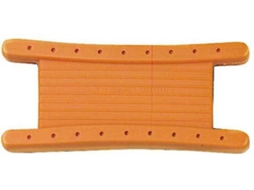Linha de Pesca EVIA Plastic Mod.2000 (14 x 6.3 x 2)
