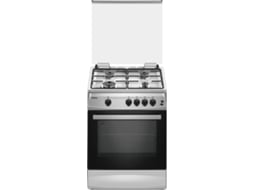 Fogão BELTAX BGC2001IXVI (70 L - Gás Natural - Inox)