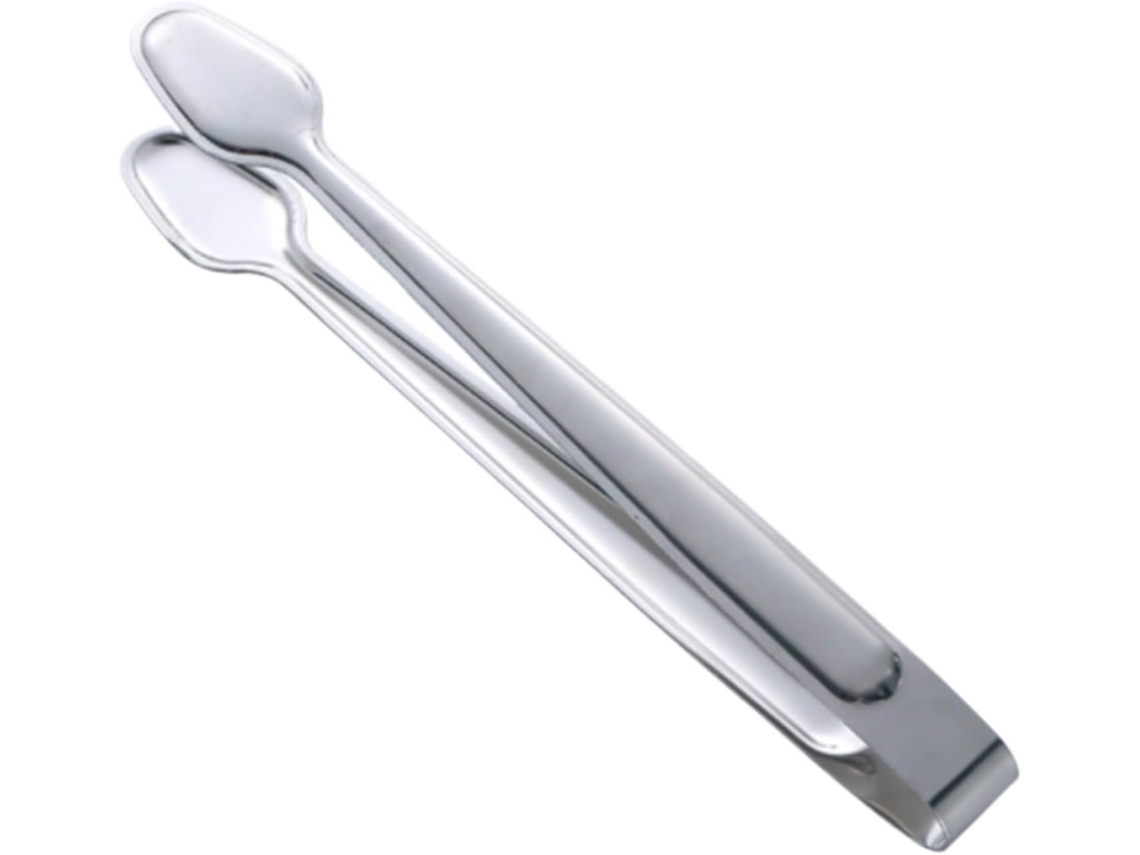 Pinça Para Churrasco, Pinça Multifuncional Em Aço Inoxidável Para Grelhar, Pinça Para Frigideira, Acessórios De Camping