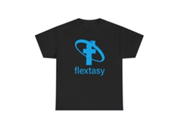 Osamason Flexmusix Tour Flextasy Tee T-shirt Album Merch Size:s
