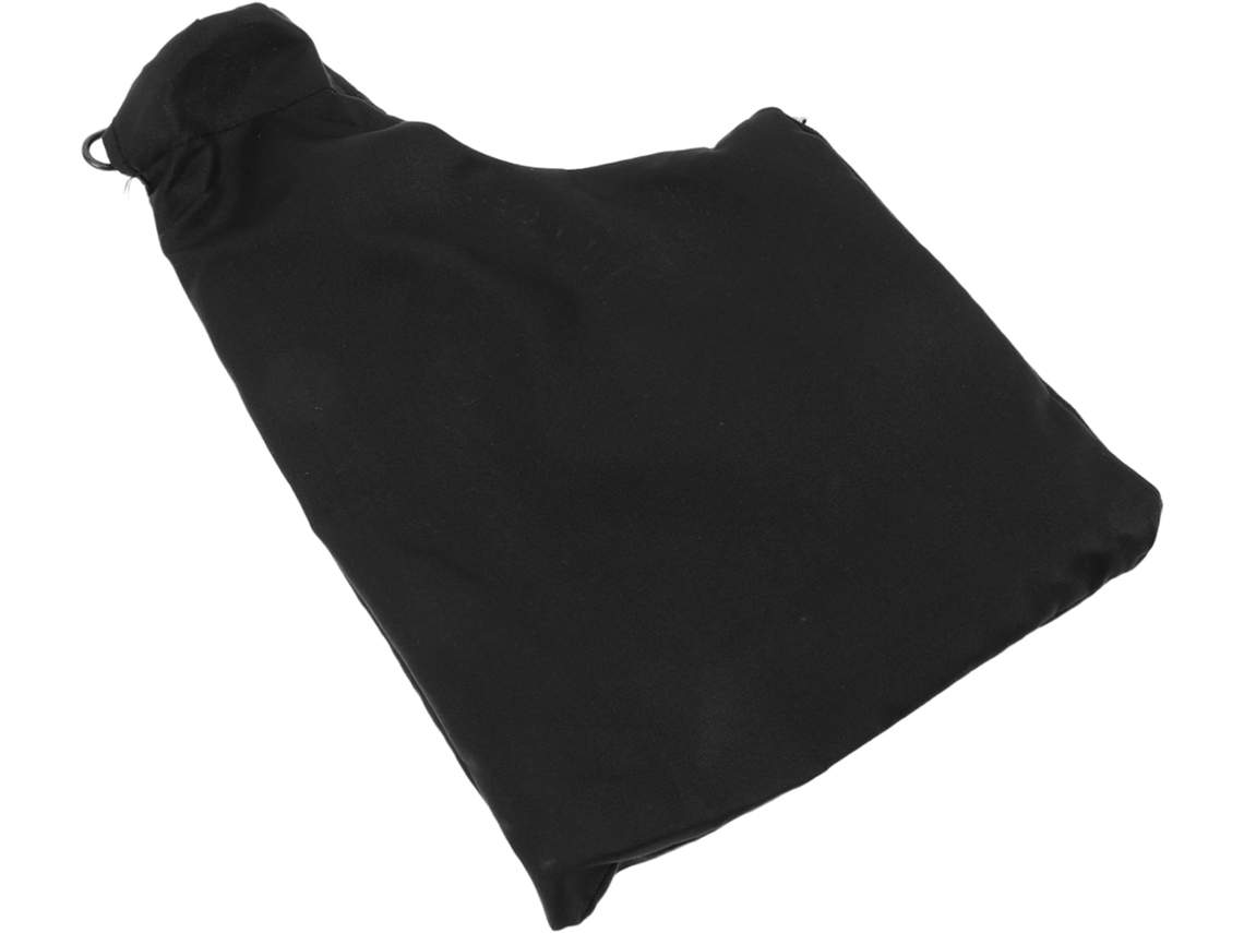 Bolsa Coletora De Pó Para Serras Esquadria Com Zíper , Compatível Plainas E Mesa
