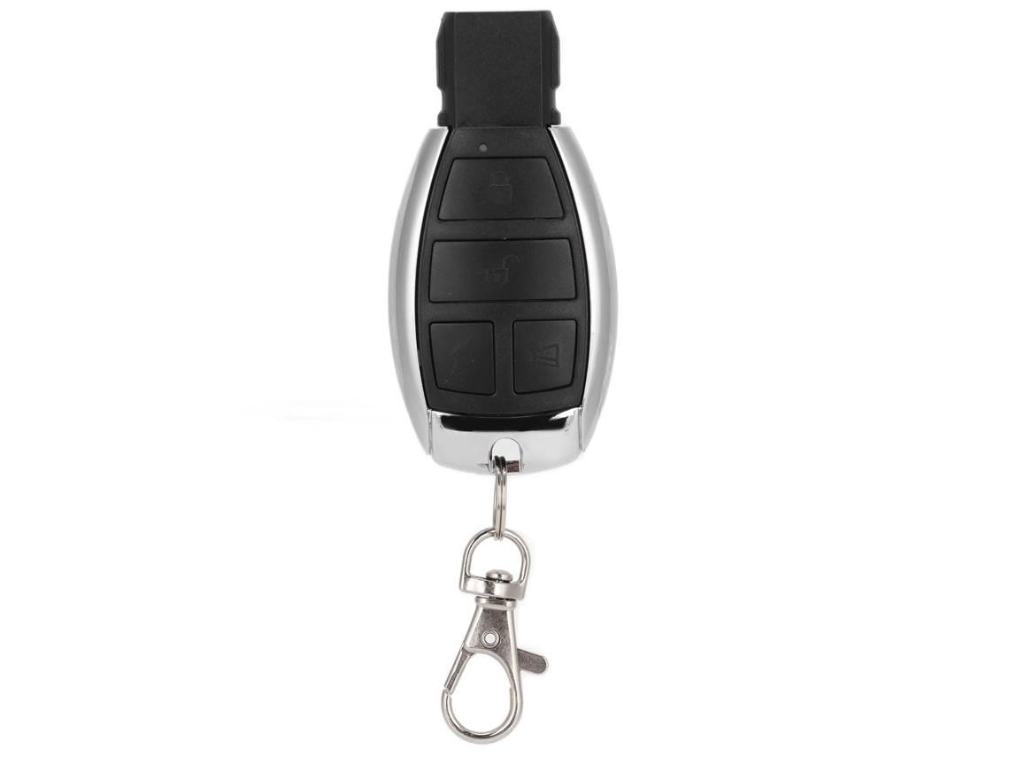 INTERRUPTOR de Controle Remoto Mali Sem Fio com 4 Chaves para Sistema de Alarme