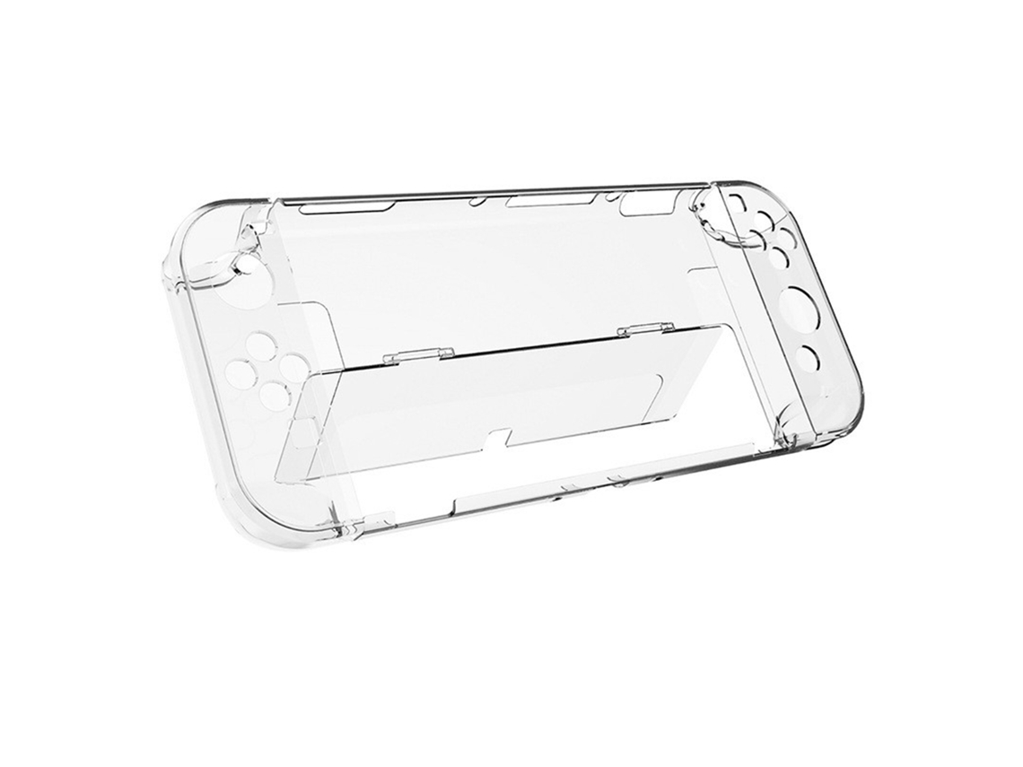 Acessórios para Console de Jogos EOOCOO (com Suporte, Embalagem em Massa)