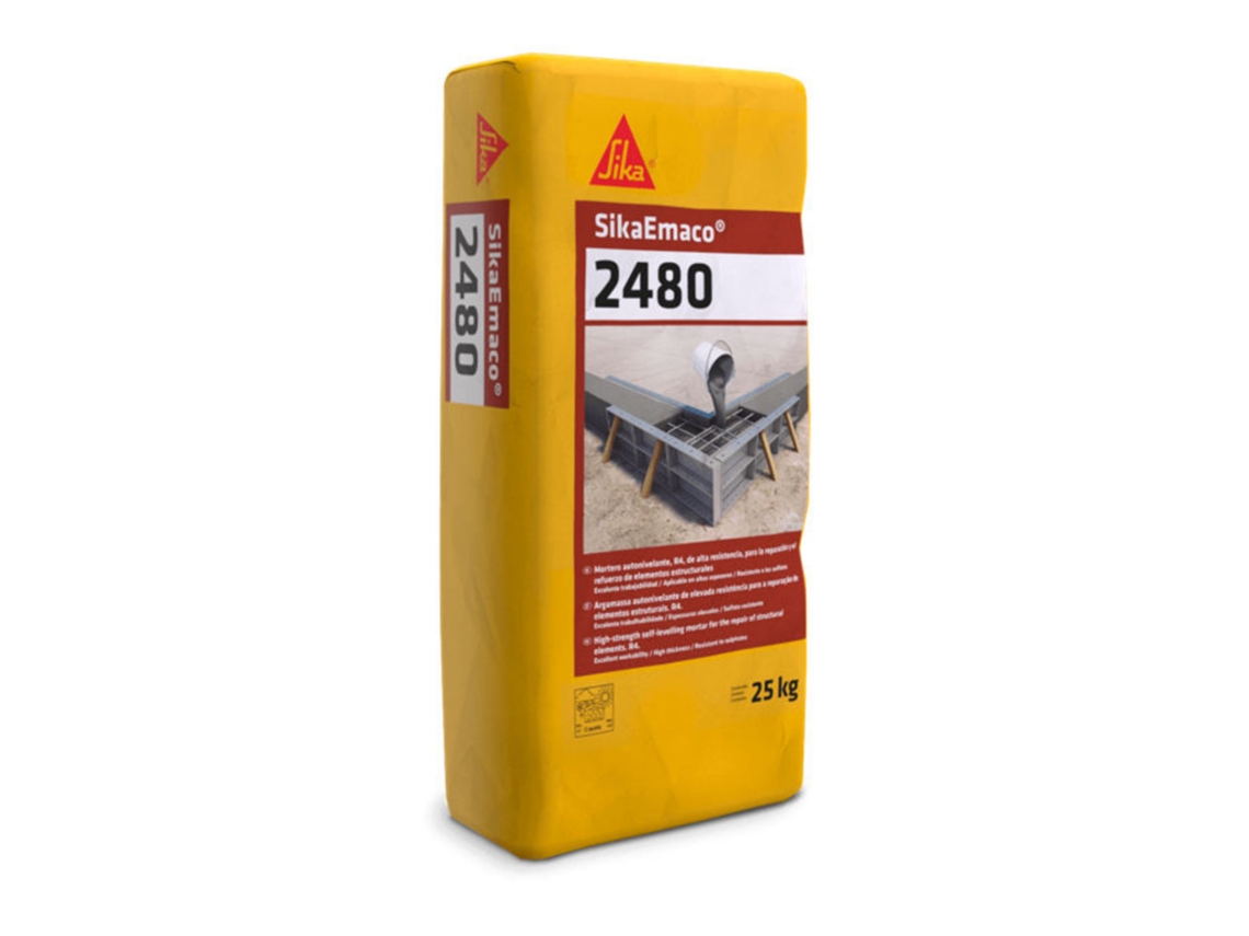 Saco 25 Kg