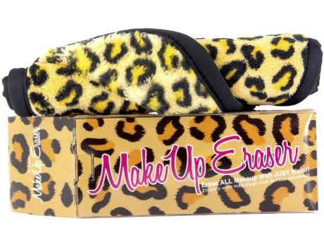 Limpador de Maquilhagem  Cheetah