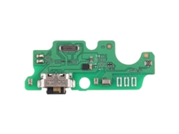 Placa Da Porta De Carregamento Oem Tcl 306