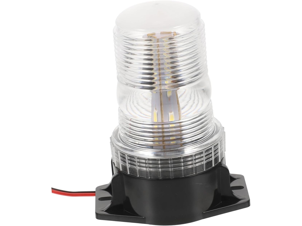 Farol De Teto Led Gatuida Para Carros E Empilhadeiras