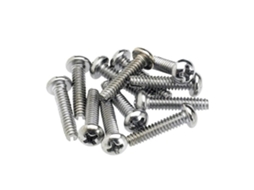 Fender Pickup And Selector Switch Mounting Screws