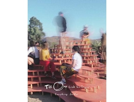 Livro The One Circle Venn Diagram / Everything So Far De Neal Lucas Hitch E Martin Francis Hitch (inglês)