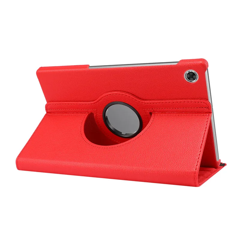 Capa Giratória 360 Compatível Com Huawei Matepad Se 10.4 10.1 Capa Para Tablet Mediapad T5 T3 9.6 M5 Lite 10 M6 10,8 Honorpad X8