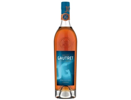 Conhaque JULES GAUTRET Jules Gautret Prodige (0.7 L - 1 unidade)