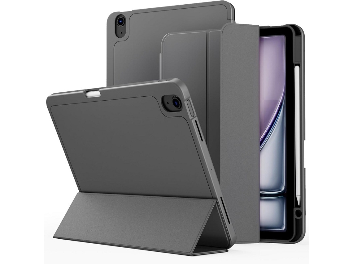 Capa Para Ipad Pro 13 Polegadas M4 2024