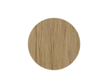 Tapon adhesivo roble aurora 13mm (100u)
