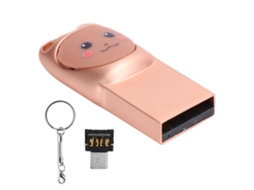 Pen Drive Usb 2.0 Portátil LAXISCREED