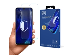 Pelicula de Vidro 3MK Samsung Galaxy M36