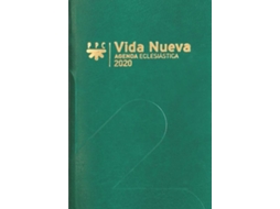Livro Vida Nueva de Andrés Pardo (Espanhol)