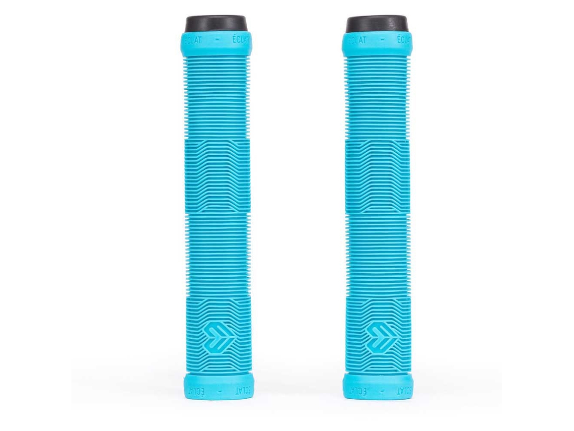 Punhos Pulsar 29.5 Mm Azul 165 Mméclat