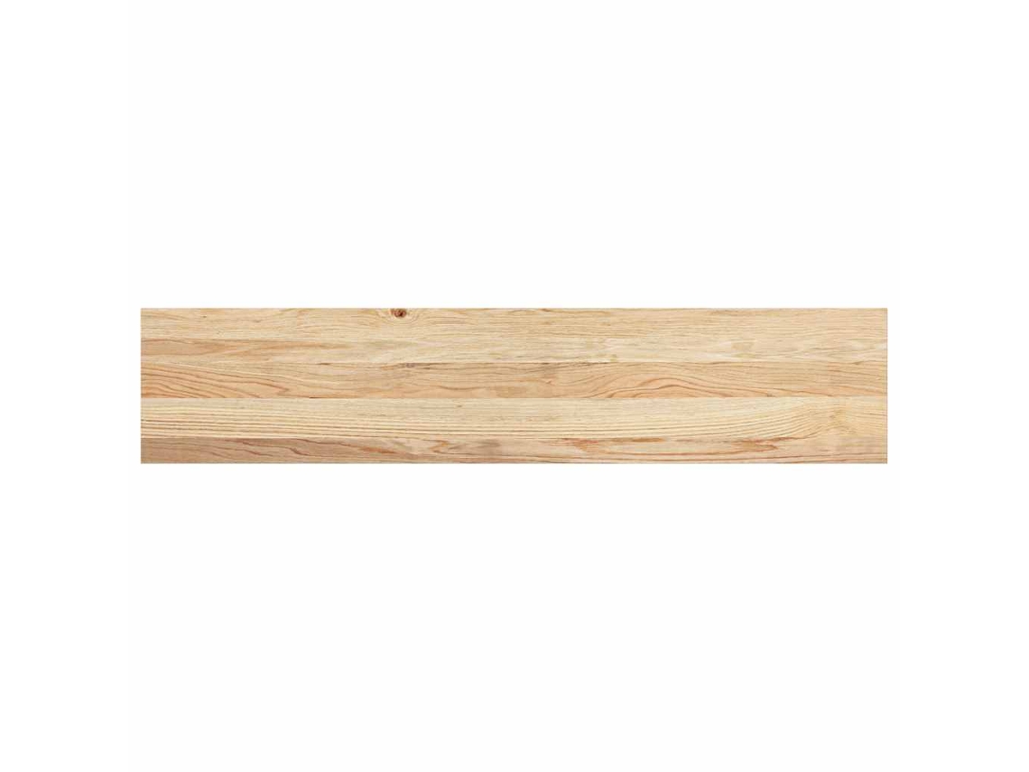 Stair Tread, Stair Treads Vidaxl Marrom Madeira De Carvalho (120 X 25 X 2 Cm)