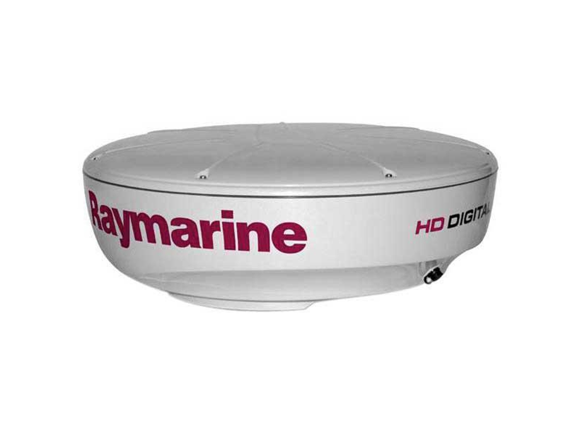 Raymarine Hd Radome Digital