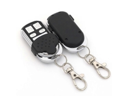 Duplicador De Comandos Para Porta Garagem 868, 3 Mhz Hsm2 Hsm4 868 Digital D302 382 Bhs110 Controle Remoto
