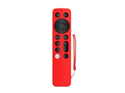Capa de Silicone para Controle Oneplus Y1s Y1s Pro AQUAFORGE