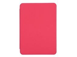 Capa Protetora Para E-book, Proteção Leve, Adequada Para O Kindle Paperwhite 4ª Geração (2018)