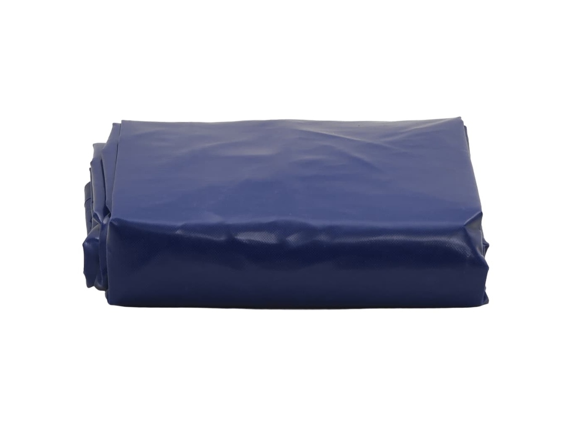 Maison Exclusive - Lona 1,5x2 M 650 G/m² Azul