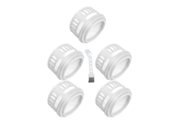 Acessórios de Aspirador Peças de reposição de filtro Hepa de mão sem fio K10 Pro Mjwxcq05Xy peças de reposição