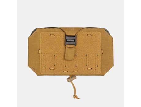 Suporte para Molle Móvel Astrolabe Admin Panel Gen 2 TEMPLARS GEAR