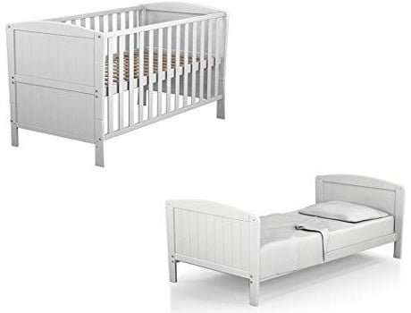 Berço STAR IBABY Dreams Conver Berço STAR IBABY Dreams Conver